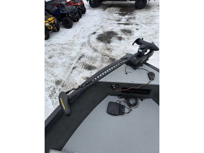 Starcraft Renegade 178 Dc 2018 alt