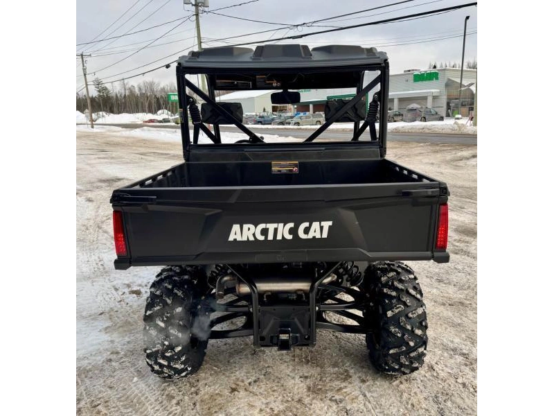 Arctic Cat Prwlrpro Xt 49 Bm 2025 alt