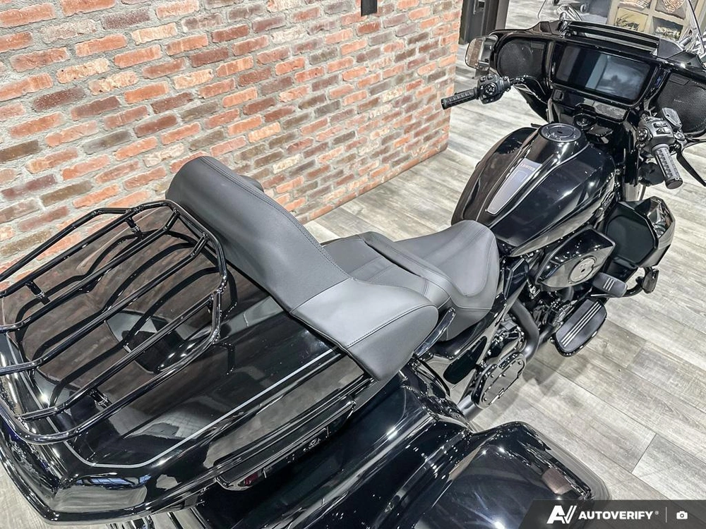 2026 Harley-davidson Street Glide 3 Limited alt