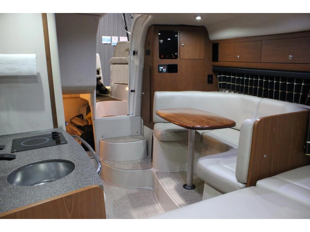 2003 Chaparral 280 Signature alt