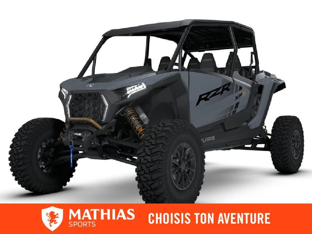 Polaris Rzr Xp S 4 1000 Ultimate 2026 alt