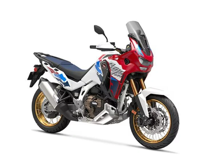 Honda Africa Twin Adventure Sports Es 2026 alt