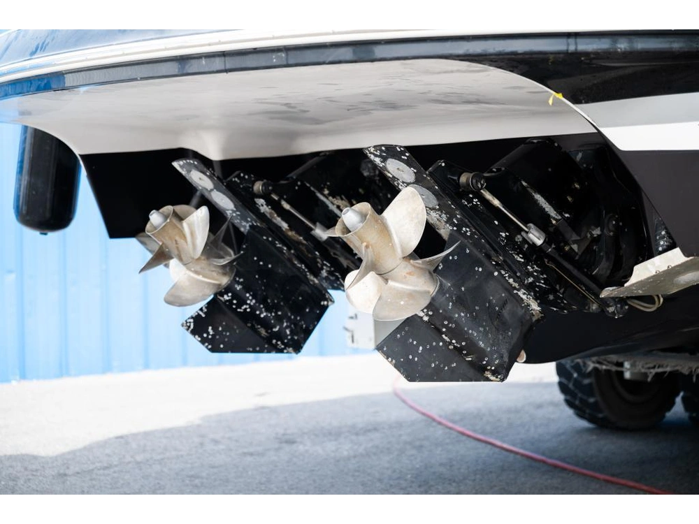 Four Winns Vista 375 2017 alt