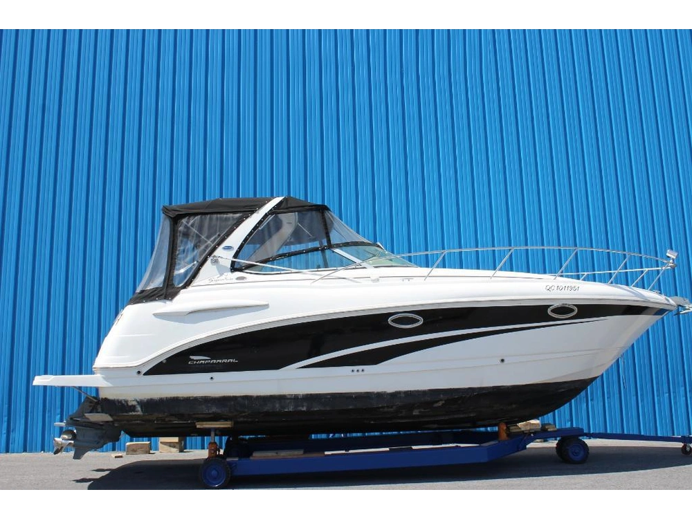 2003 Chaparral 280 Signature alt