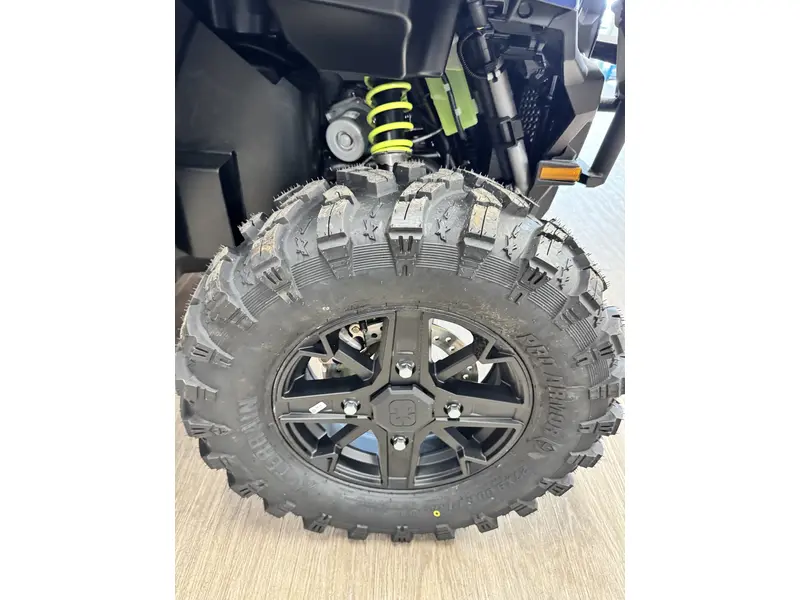 Polaris SPORTSMAN 850 TRAIL 2026