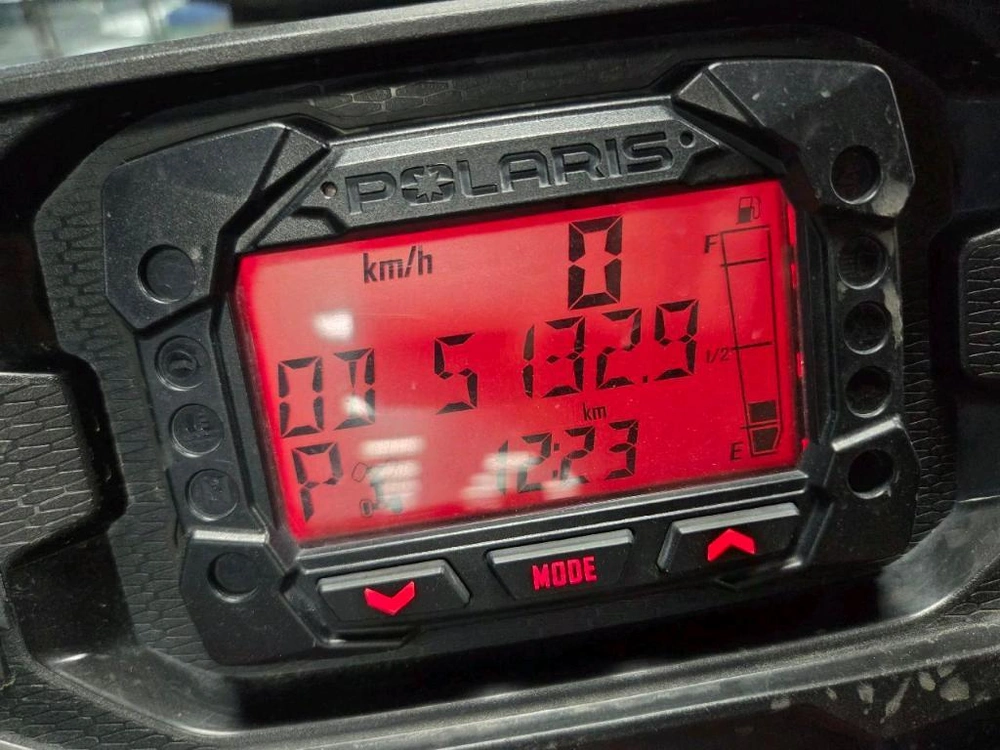 2022 Polaris Sportsman 850 alt