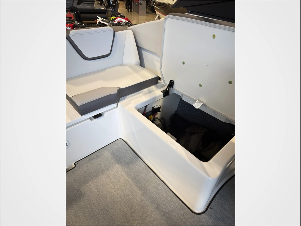 2026 Yamaha Ar250 $3,000 Rebate alt