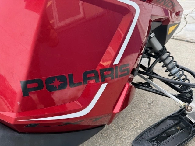 2023 Polaris Indy Lxt 550 alt