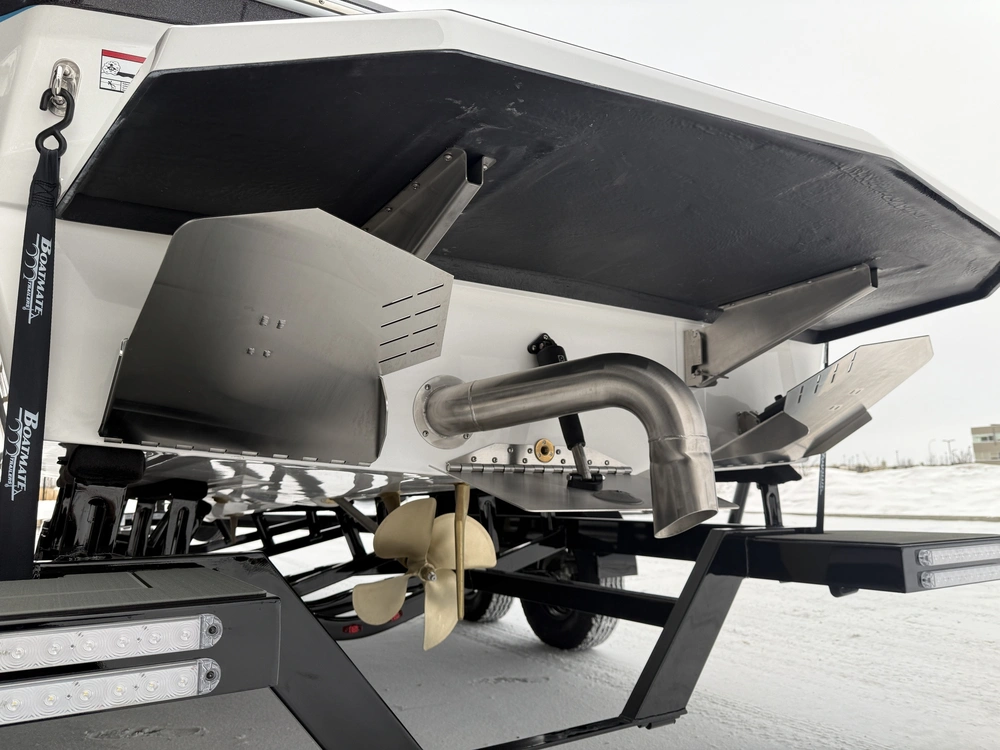 2026 Atx Surf Boats 22 Type-s alt