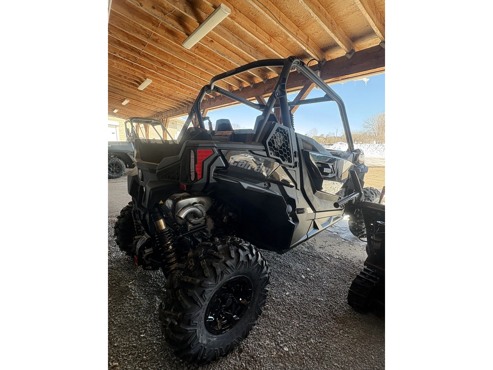 2026 Can-am Mav Sp Dps 1000 alt