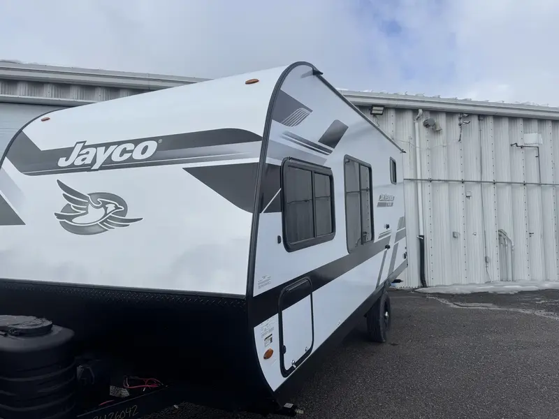 2026 Jayco JAY FEATHER AIR 16DB
