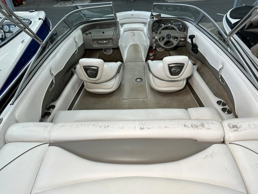 Crownline 195ss 2008 alt