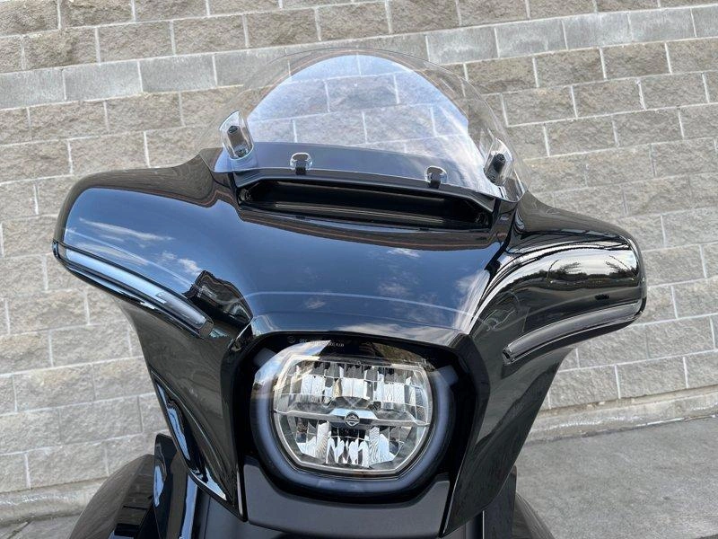 2026 Harley-davidson Flhxl - Street Glide Limited alt