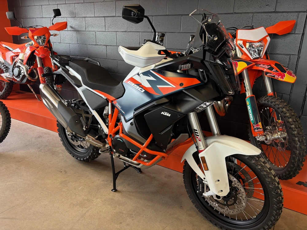 2026 Ktm 1390 Adventure R alt