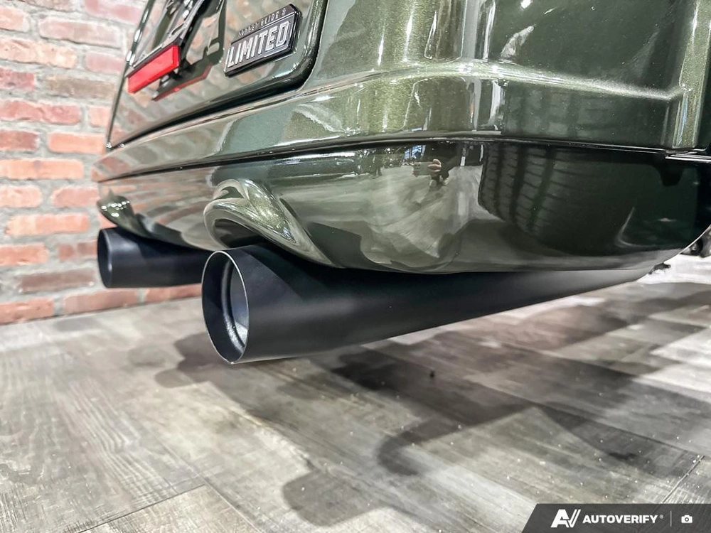 2026 Harley-davidson Street Glide 3 Limited alt