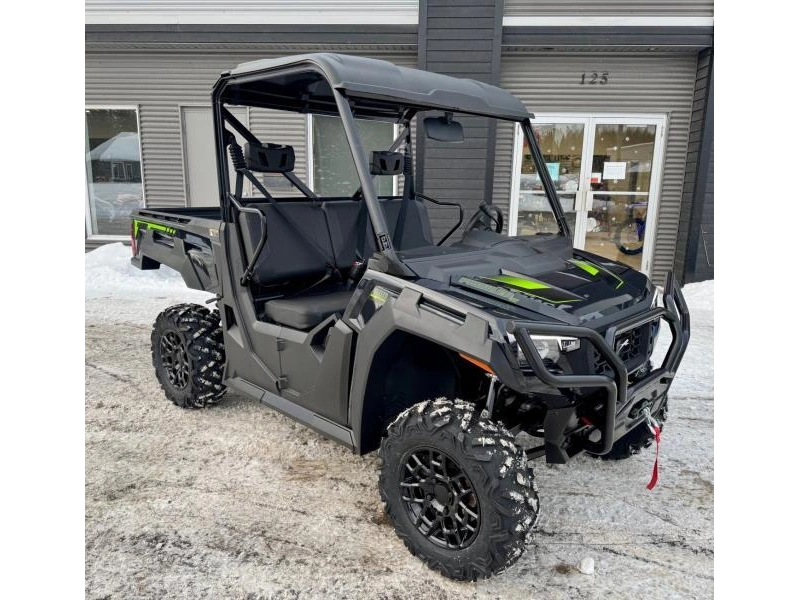 Arctic Cat Prowler Pro Xt 2025 alt