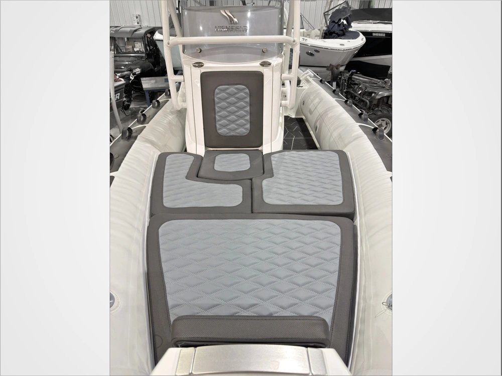 2026 Highfield Sp560 alt