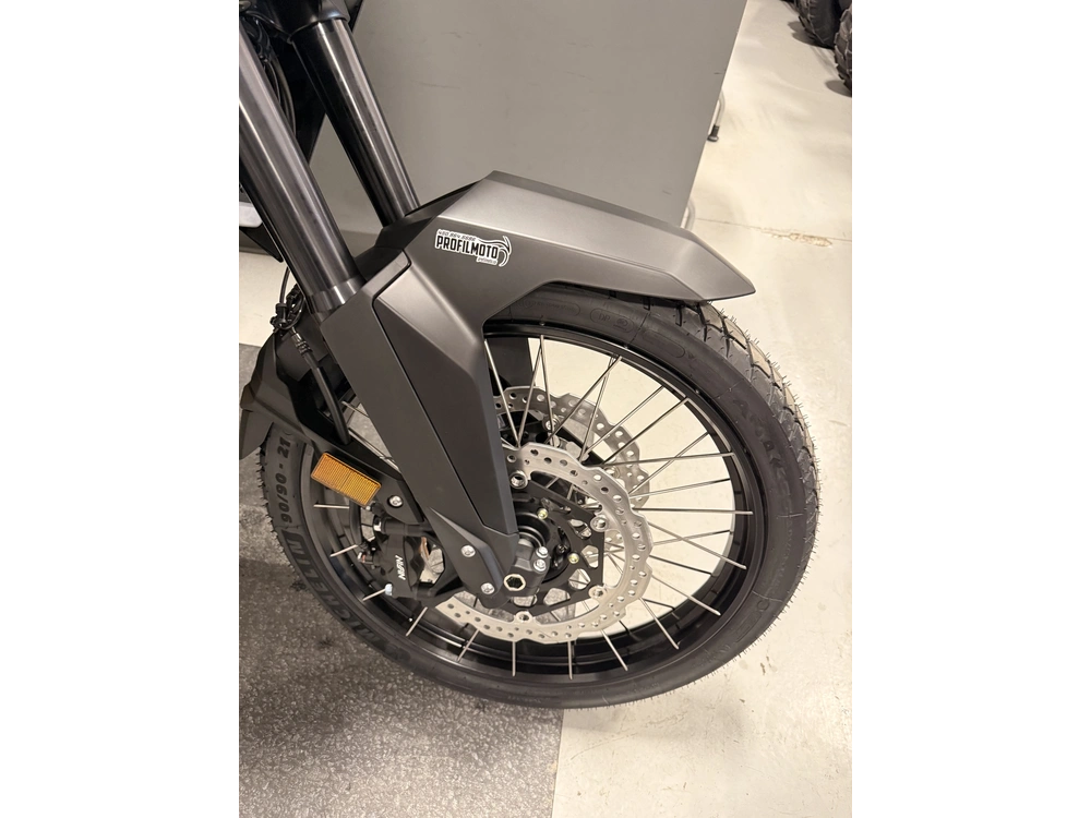 Honda Africa Twin Africa Twin Manuel 2026 alt