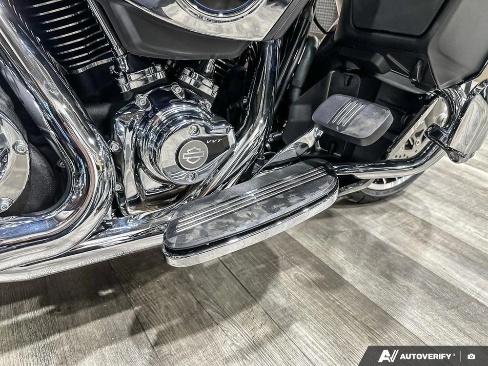 2026 Harley-davidson Street Glide 3 Limited alt