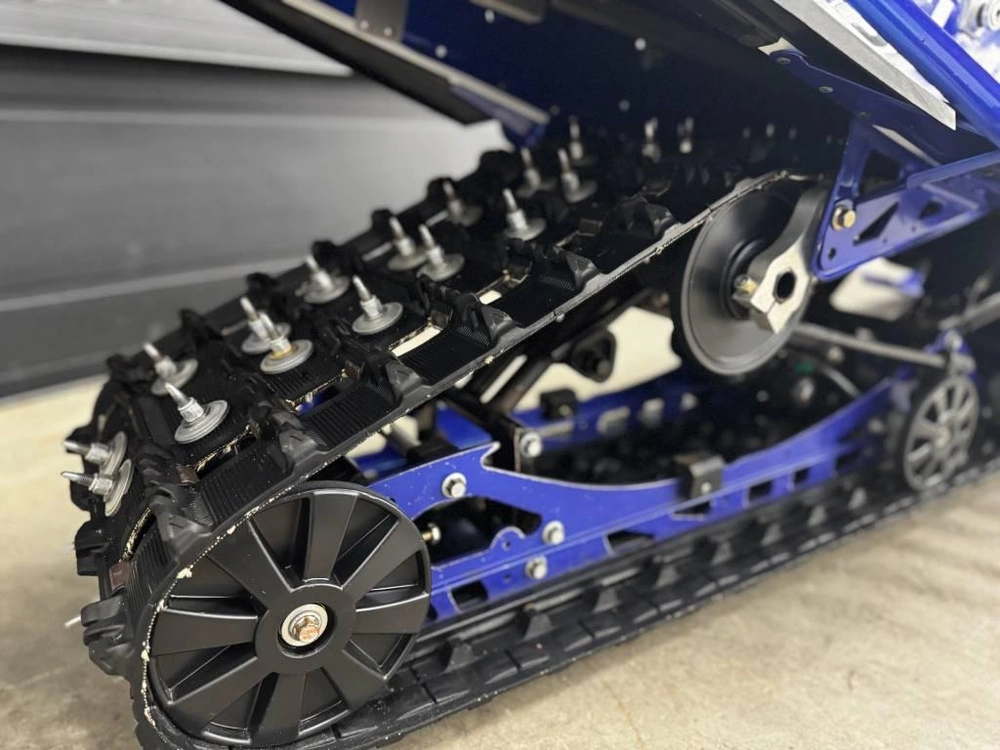 Yamaha Sidewinder Srx 2019 alt