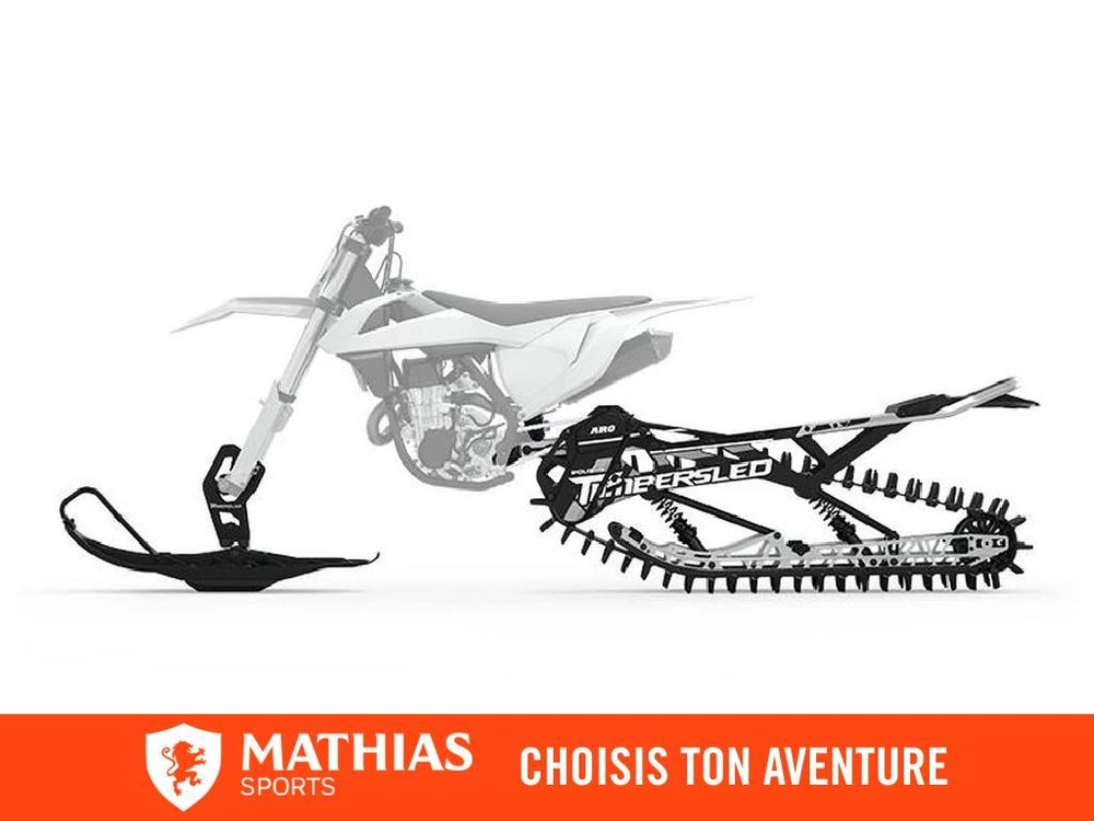 Polaris Timbersled Aro 129 S Sport 2023 alt