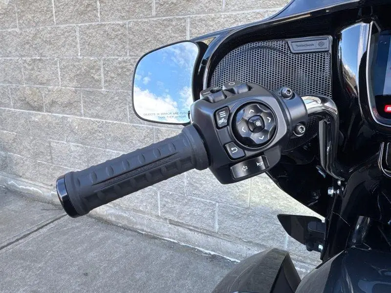 2026 Harley-Davidson FLHLT - Street Glide® 3 Limited