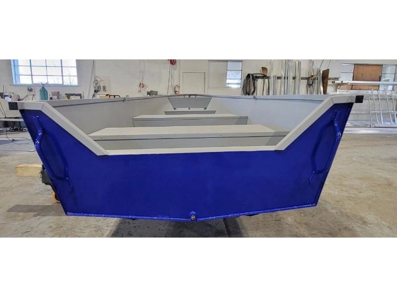 2026 Commère V14 alt