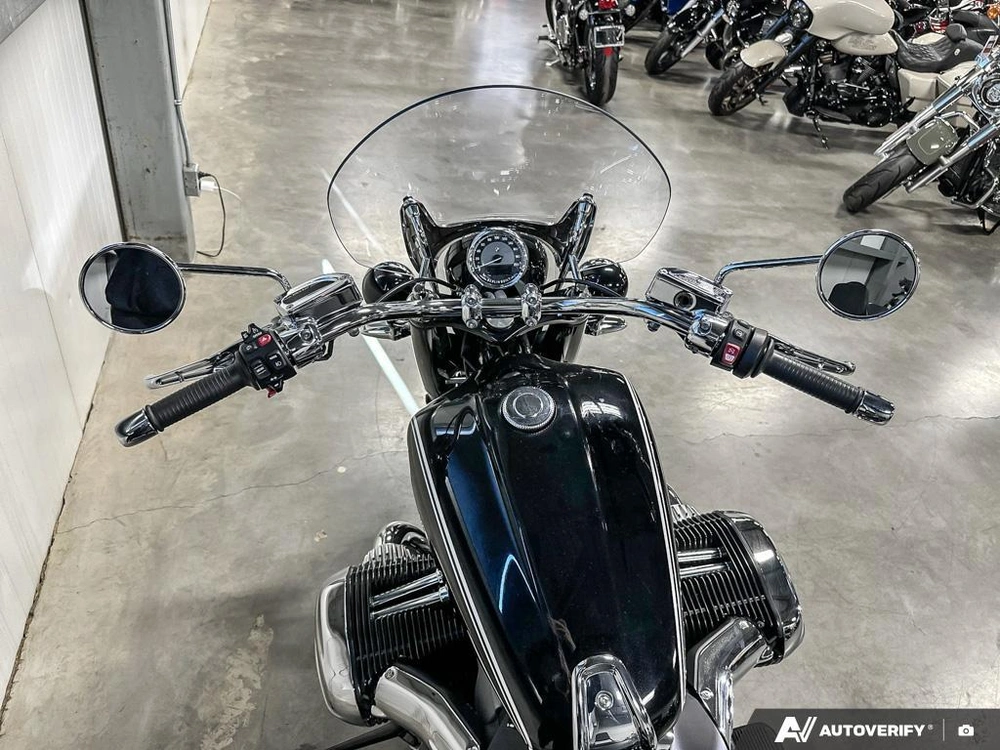 2021 Bmw R 18 Classic alt