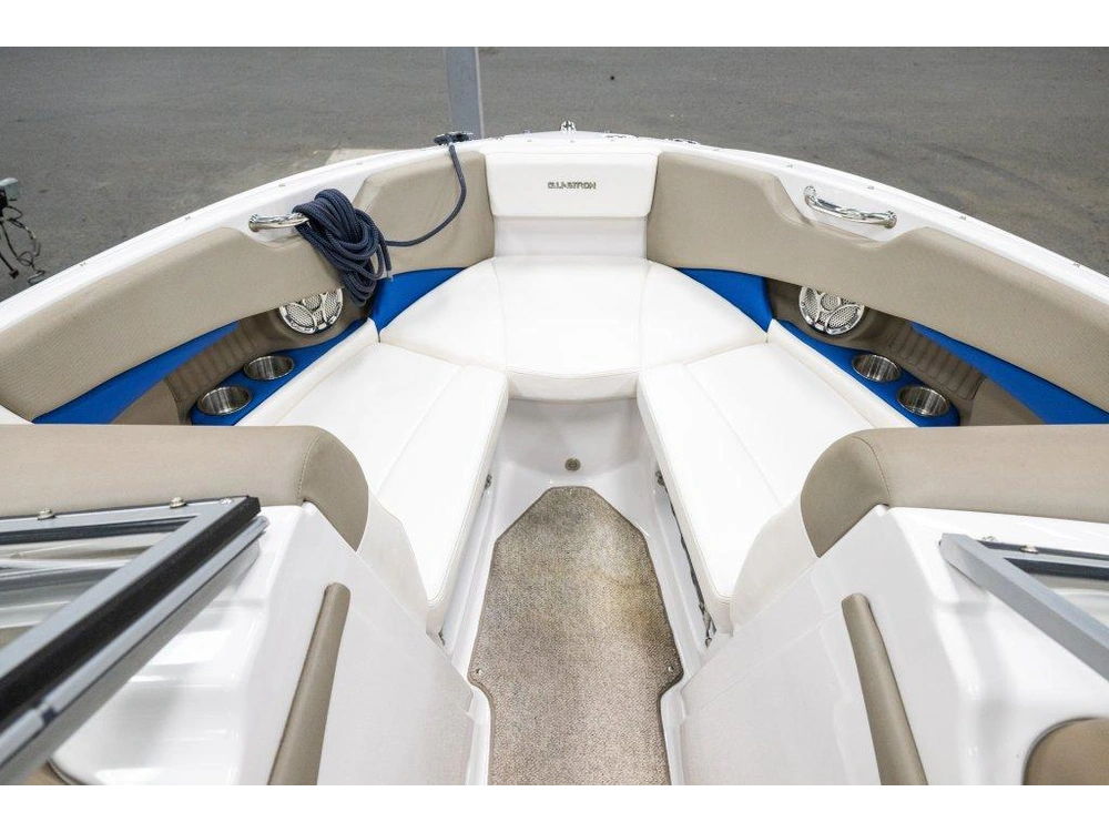 Glastron 215 Gls 5.0lmpi 2012 alt