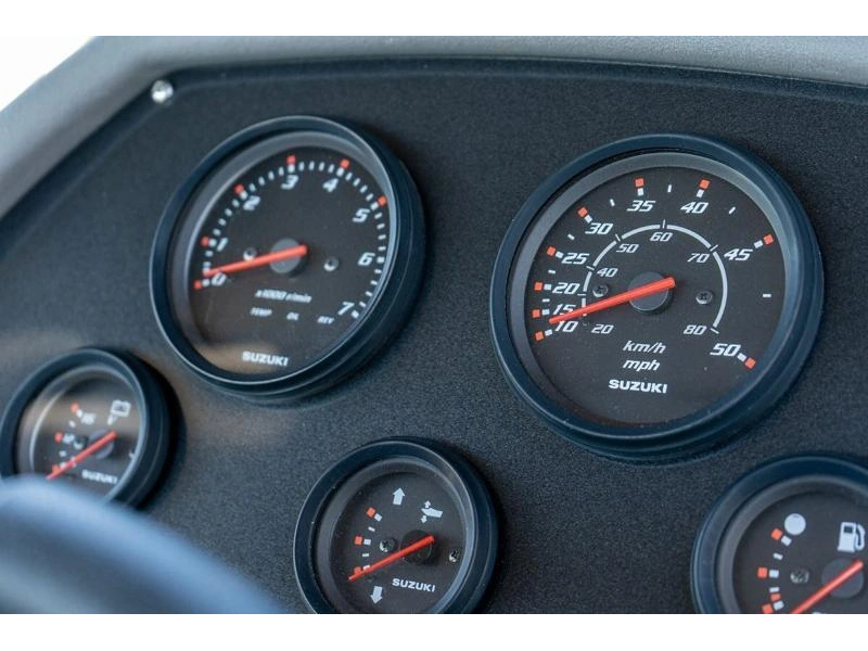 2026 Armada Saphir Swing Back 19'x8' alt