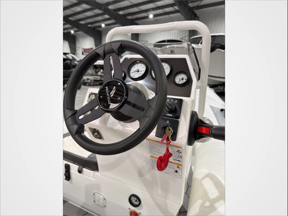 2026 Highfield Sp360 alt