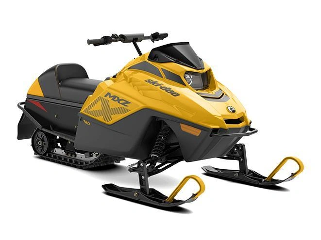 2026 Ski-doo Mxz 120 alt