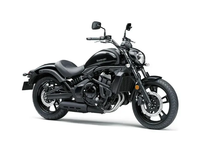 2025 Kawasaki Vulcan S thumbnail 2