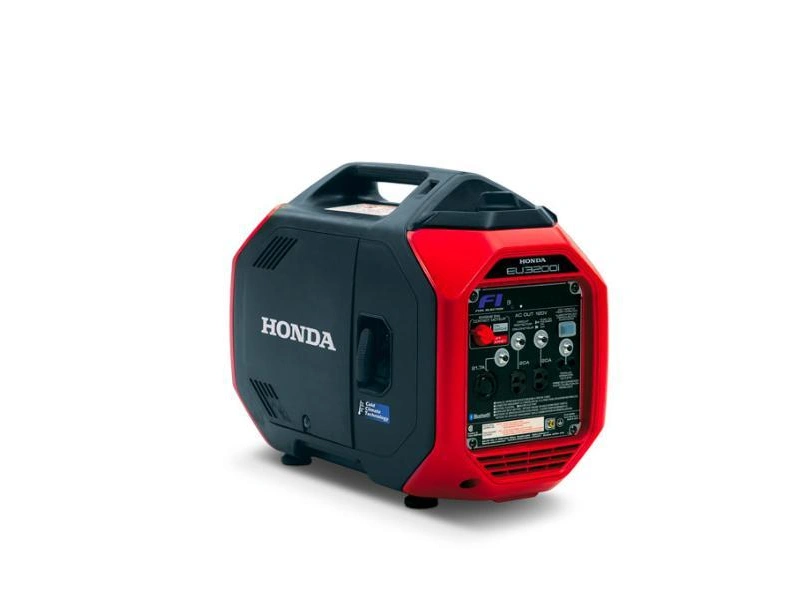 Honda Génératrice Eu3200i 2025 alt
