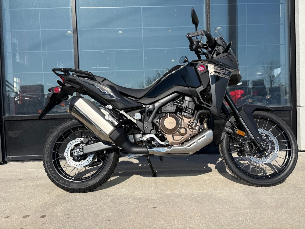 Honda Crf 1100 Africa Twin 2026 alt