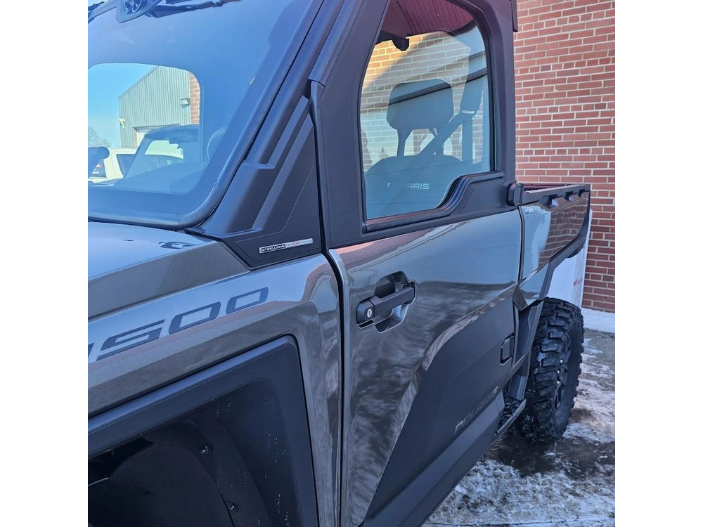 2025 Polaris Ranger Xd 1500 Northstar Edition Ultimate alt