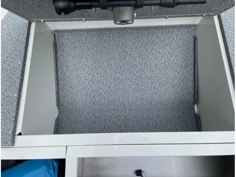 2023 Legend 15 Angler alt