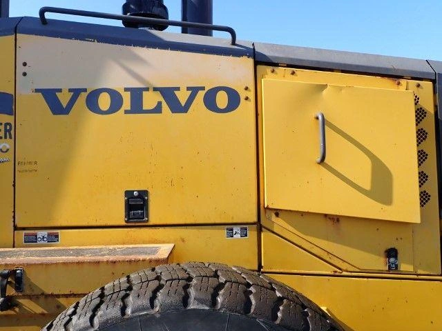 Volvo G730b 2005