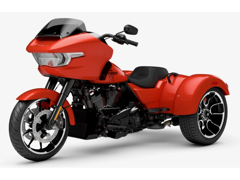 Harley-davidson Fltrt Road Glide 3 2026 alt