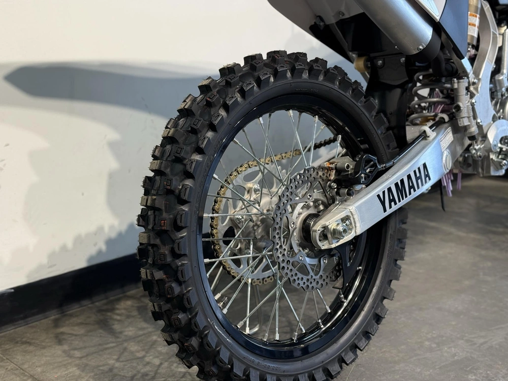Yamaha Yz125 70e Anniversaire *à Partir De 2.99%💳 2026 alt