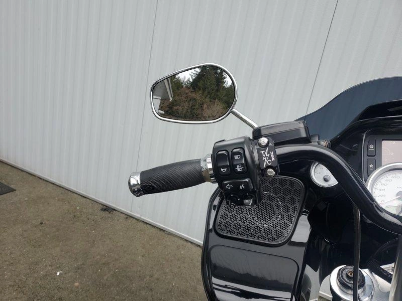 2017 Harley-davidson Fltrxs - Road Glide® Special alt