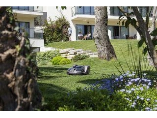 2021 Husqvarna 450x Automower alt