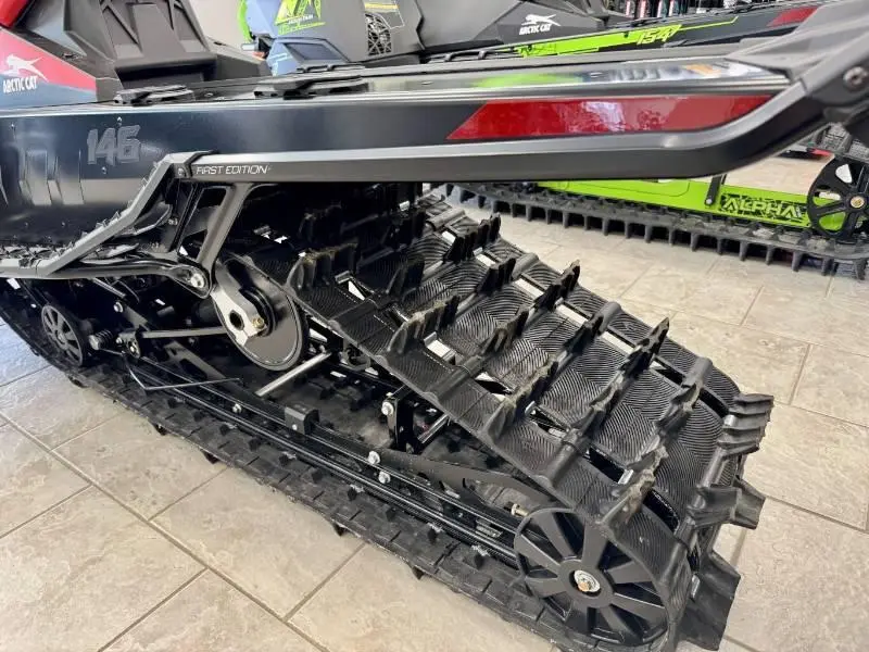 2024 Arctic Cat RIOT 600 146 ATC ES US 1.75