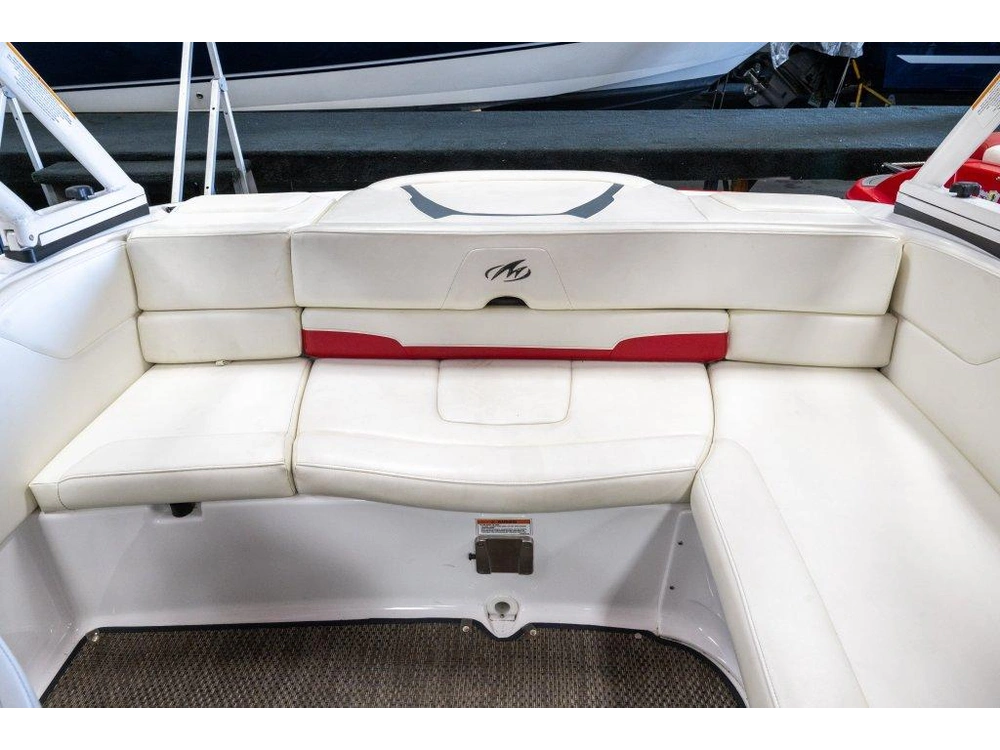 Monterey Boats 204 Fs 2017 alt