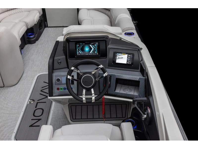 2026 Avalon Excalibur Ltd Qls 25 Pieds alt