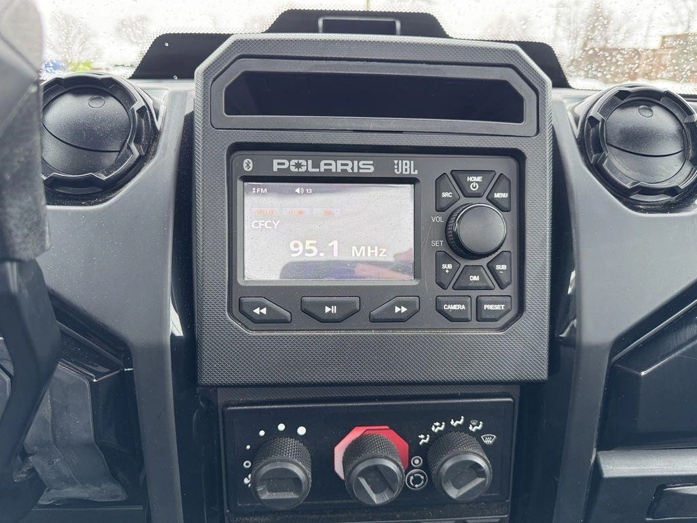 2024 Polaris Ranger Xd 1500 Northstar Edition Premium alt