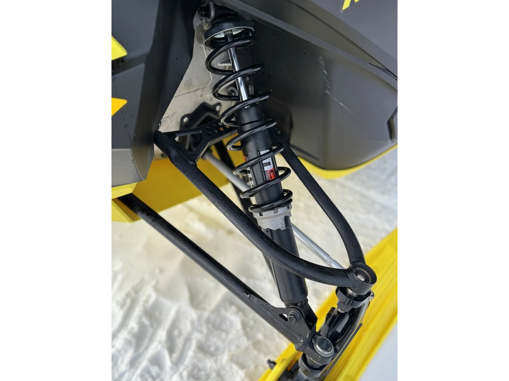 2022 Ski-doo Renegade Sport 600 Efi alt