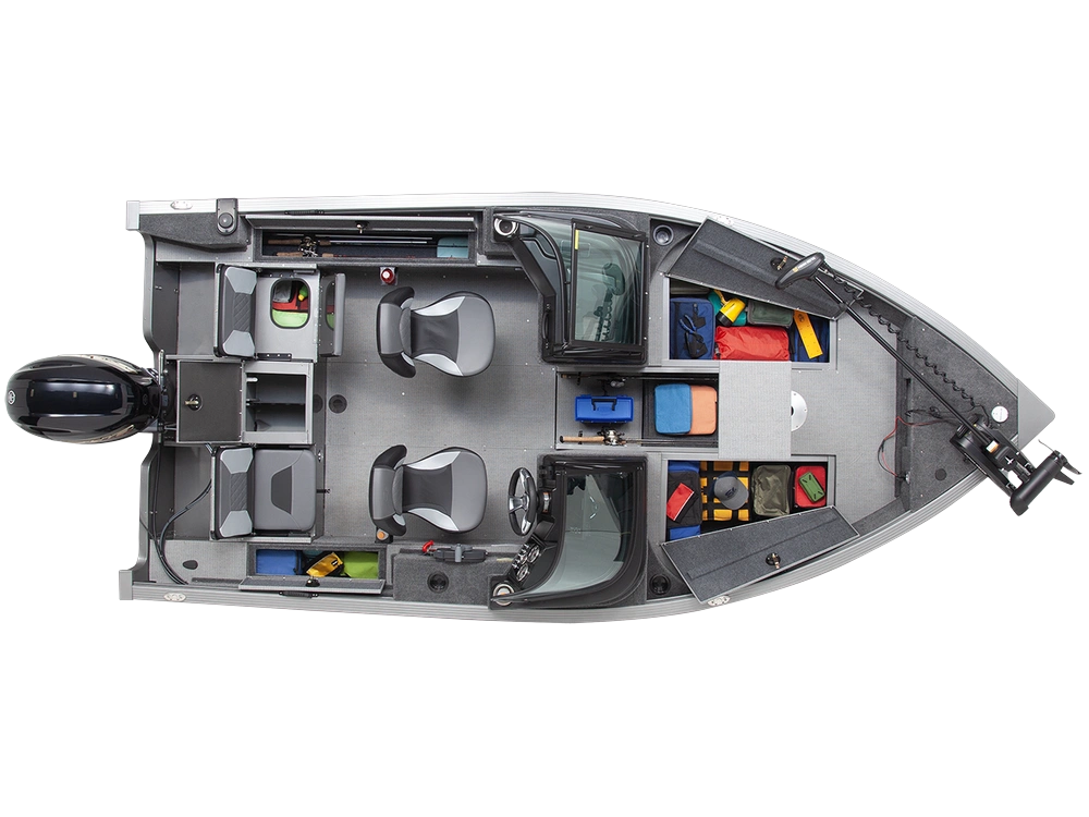 2026 G3 Boats Av164f alt