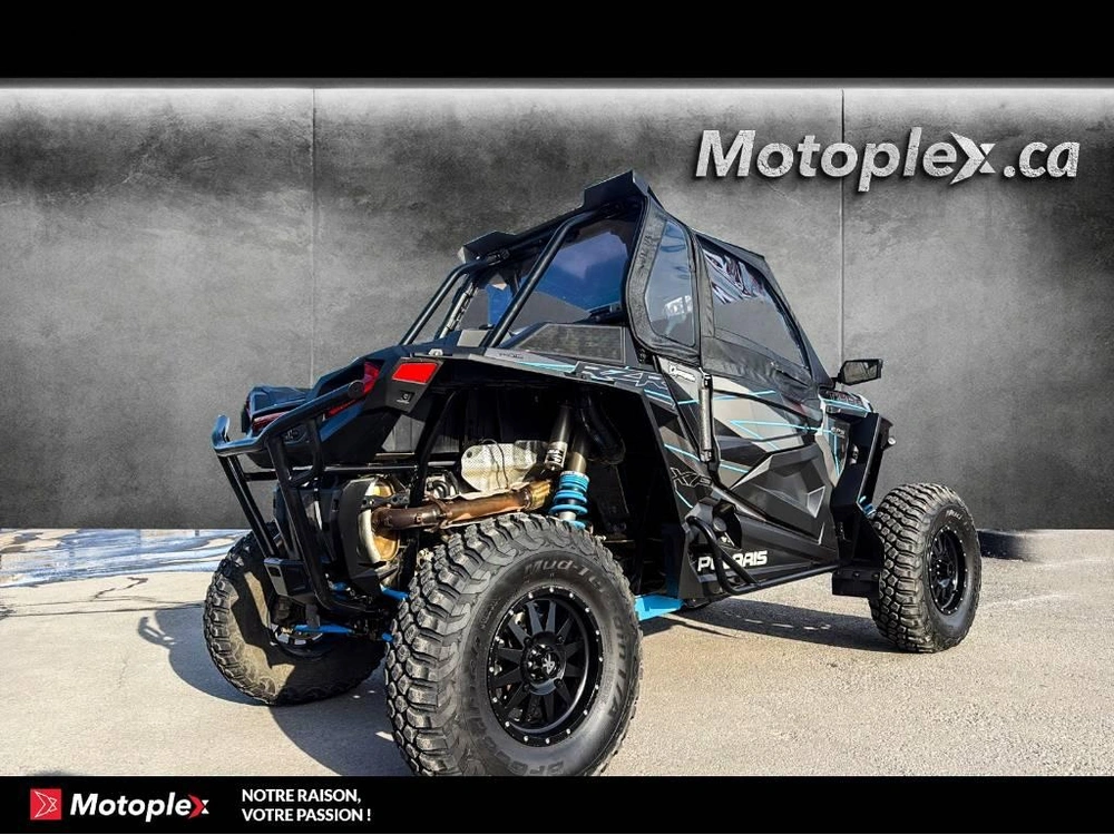 2019 Polaris Rzr Xp Turbo Cabine alt