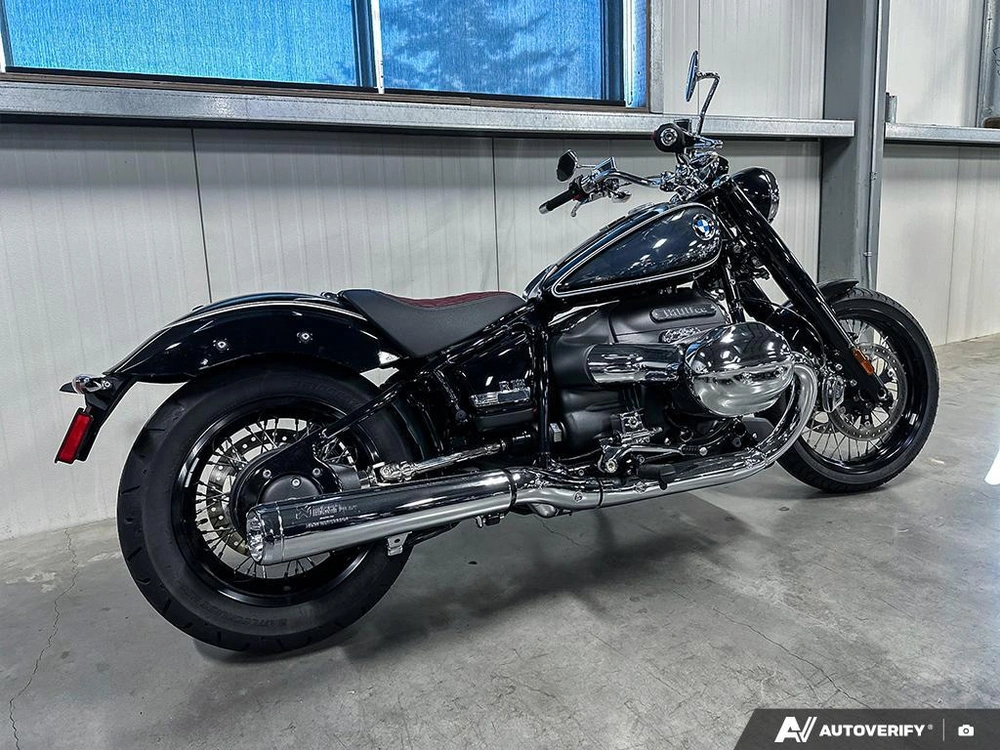 2023 Bmw R 18 100 Years alt